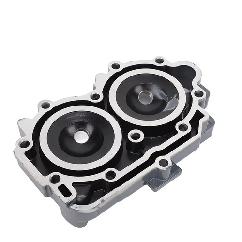 Cylinder head block - cylinder,