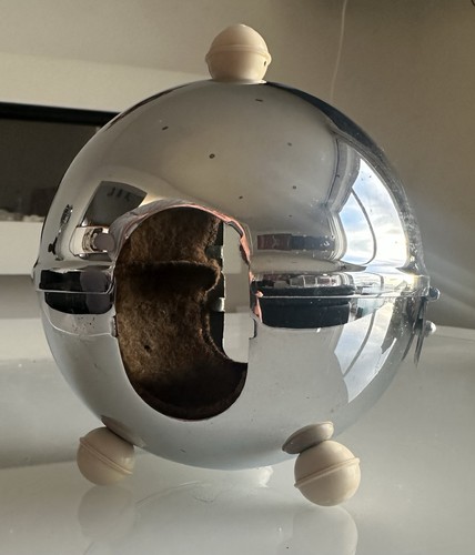 Vintage chrome kosy kraft - vintage,