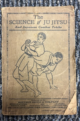 Vintage the science - science, of