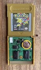 New battery pokemon gold - pokemon,