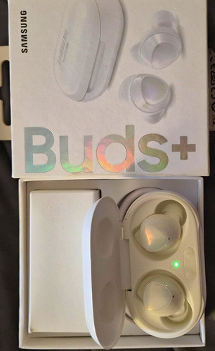Samsung galaxy buds bluetooth - samsung,