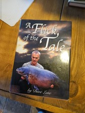A Flick of the Tale Dave Lane