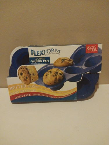 Good cook flexform silicone - good,