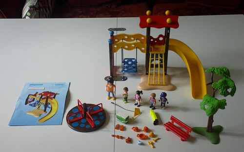 Playmobil 5612 city - playmobil,