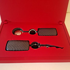 Jaguar  Growler, Leaper