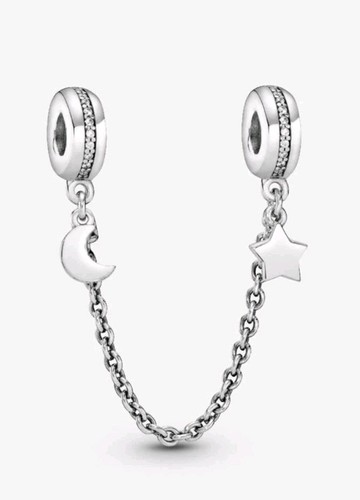 Pandora moon and star - moon,