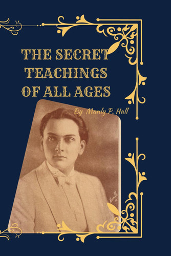 The secret teachings all - secret,