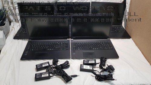 For parts job lot toshiba - lot,