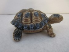 Vintage Wade Turtle Tortoise