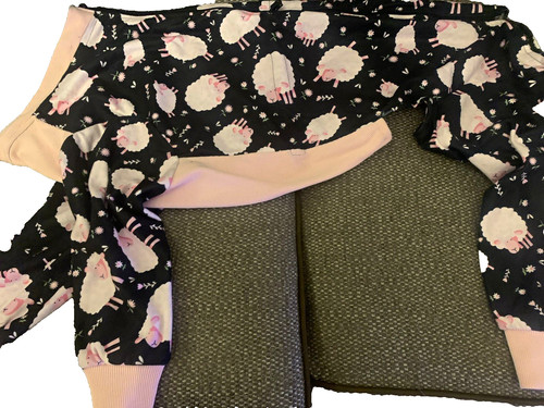 Dog pyjamas for greyhound and - for,