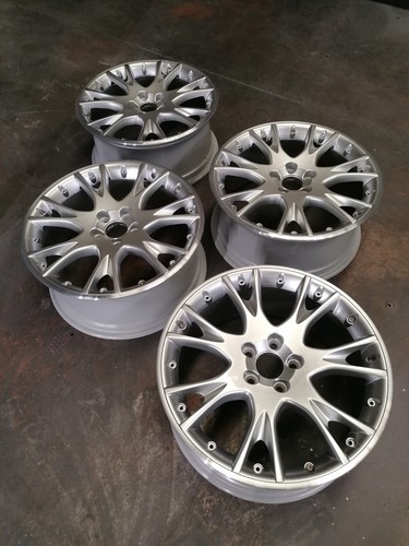 Bbs rs822 volvo nebula - rs822,