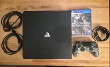 Sony PlayStation 4 Pro Black