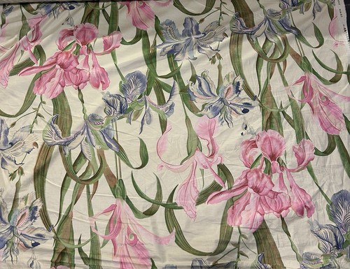 Zoffany geneva floral print - floral,