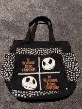 Nightmare before christmas - nightmare,