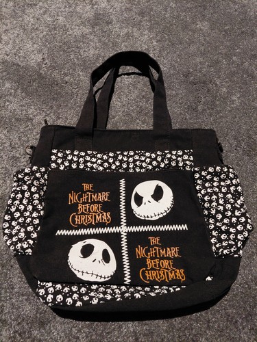 Nightmare before christmas - before,