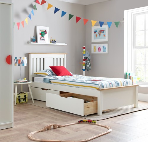 Chester white oak wooden - chester,