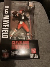 Mcfarlane NFL Cleveland Browns