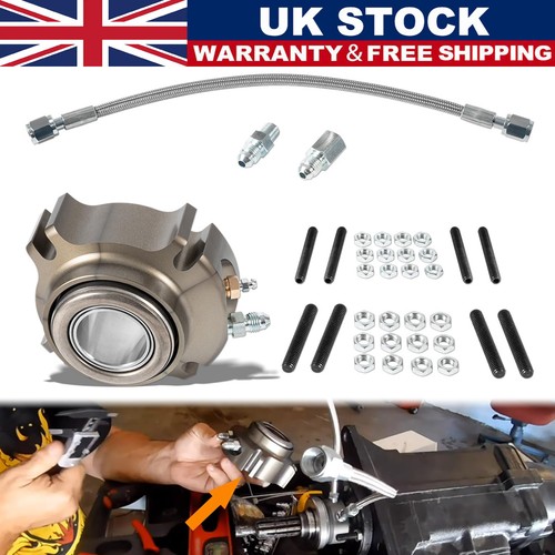 For chevy clutch - clutch, hydraulic