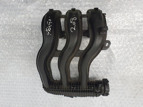 Peugeot 208 2013 mk1 - 208,