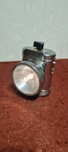 Vintage pifco front bike - vintage,
