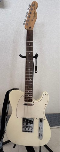 Fender squier affinity - fender,