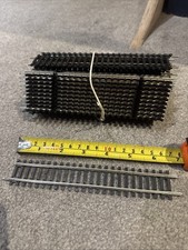 Hornby OO Gauge Straight Track