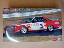 1/24 Hasegawa RICOH Skyline