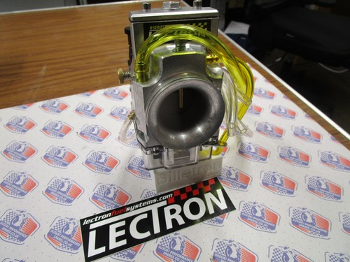 Lectron series evo 38mm 125c - lectron,