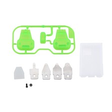 4in1 Model Replaceable Mold