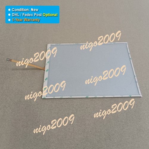 Touch screen panel - fit, for