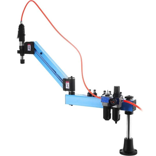 M12 pneumatic tapping - pneumatic,