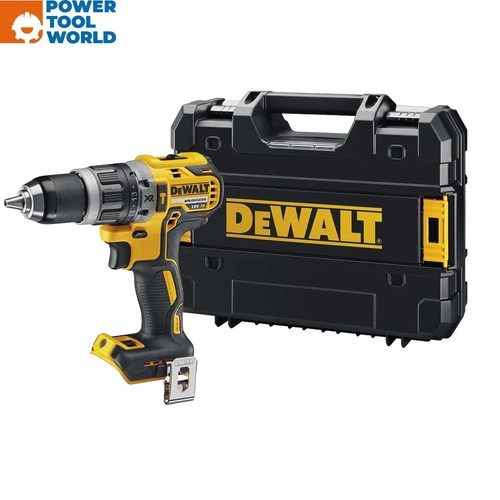 Dewalt dcd796nt 18v xr - dcd796nt-xj,