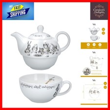 Whimsical Alice in Wonderland