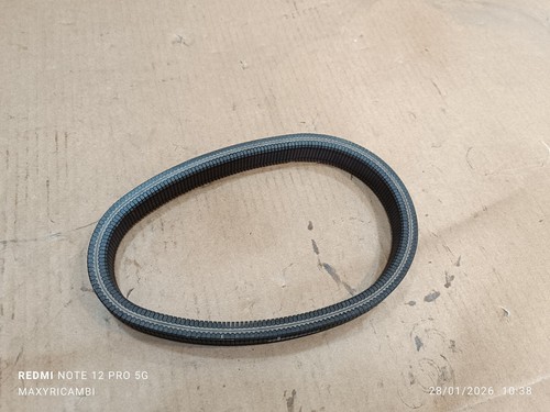 Cvt gearbox belt - gearbox,