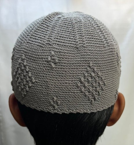 Mens boys knitted muslim - mens/boys,