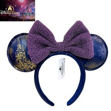 2026 Walt Disney^ World Castle