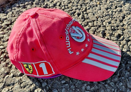 Michael schumacher ferrari - michael,