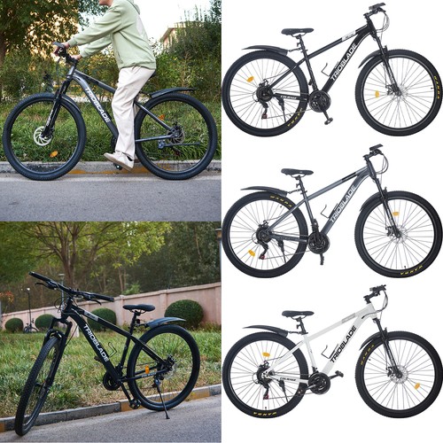 Inch wheel mountain bike - wheel,