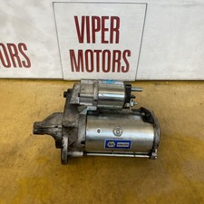 Ford Focus Mk2 Starter Motor