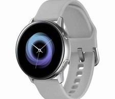 Samsung Galaxy Watch Active 40mm -SILVER(SM-R500NZSABTU)