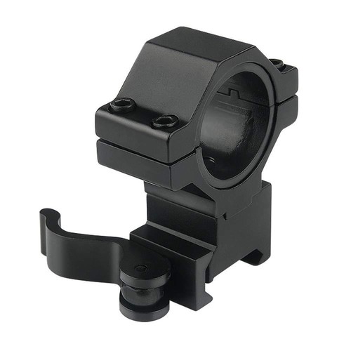 Barrel mount quick release - quick,