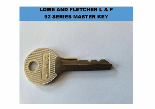 Lock focus lowe fletcher - focus, &