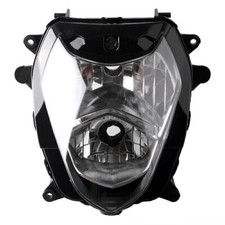 Front Headlight Headlamp Light