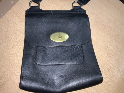 Mulberry large antony - mulberry,