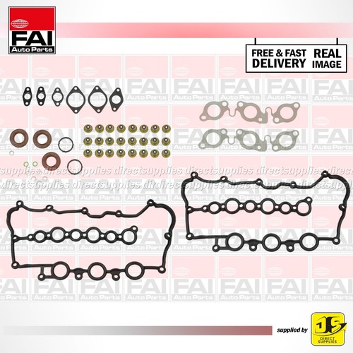 Fai head gasket set jaguar - gasket,