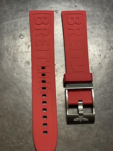 Breitling oem 22mm diver pro - oem,