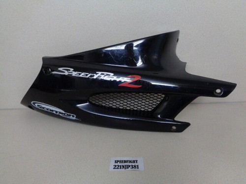 Peugeot speedfight under - peugeot,