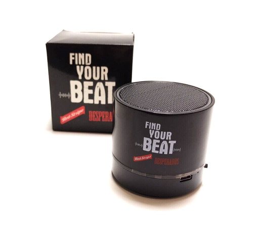 Mini speaker bluetooth red - speaker,