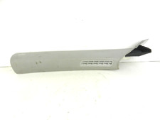 VOLKSWAGEN PASSAT CC 2008-2017 N/S LEFT FRONT A PILLAR INTERIOR TRIM PANEL GREY