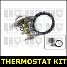 Thermostat Kit FOR JAGUAR